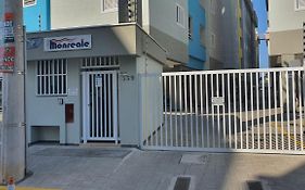 Villa Monrealle Praia Itaguá